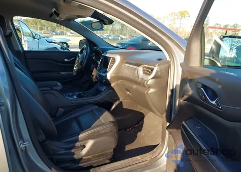 2023 GMC Acadia Fwd Slt z USA, uszkodzony, nr VIN 1GKKNML42PZ156065